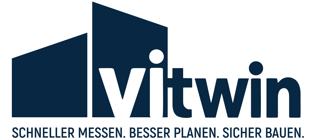 Vitwin – 3D Gebäudeaufmaß & BIM-Modelle in Augsburg – Digitale Bestandsaufnahme