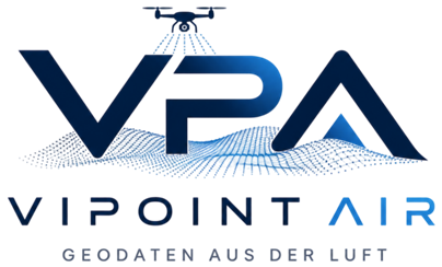 ViPoint-Air – Drohnenvermessung Königsbrunn